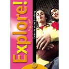 Explore! - Band 2 Explore! - Band 2